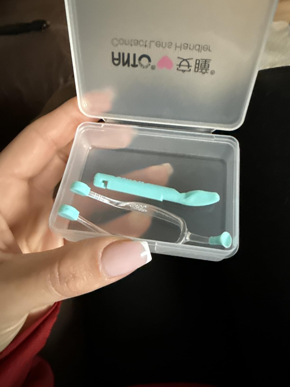 Customer photo 1